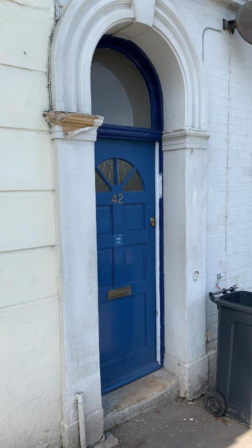 Wightholiday Ryde  Exterior foto